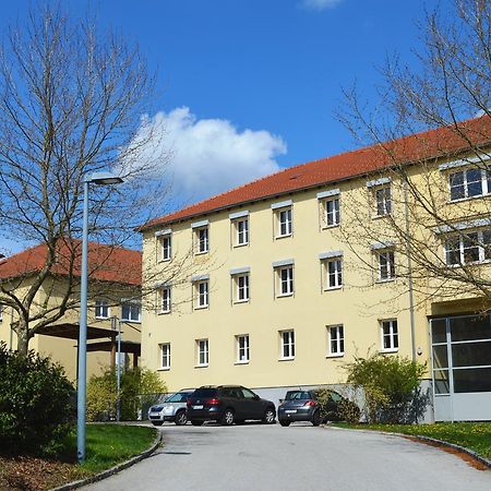 Gaestehaus Der Lk-Technik Mold Zewnętrze zdjęcie