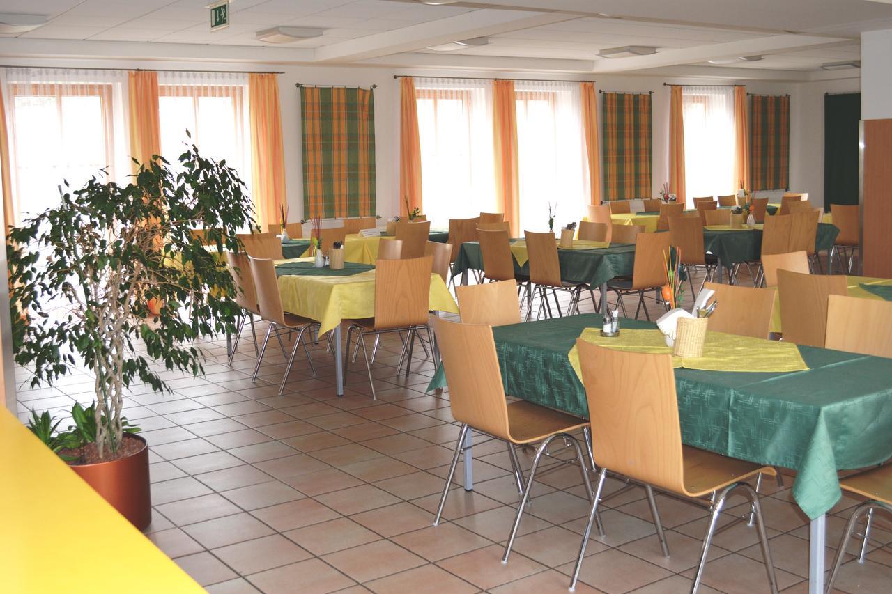Gaestehaus Der Lk-Technik Mold Zewnętrze zdjęcie