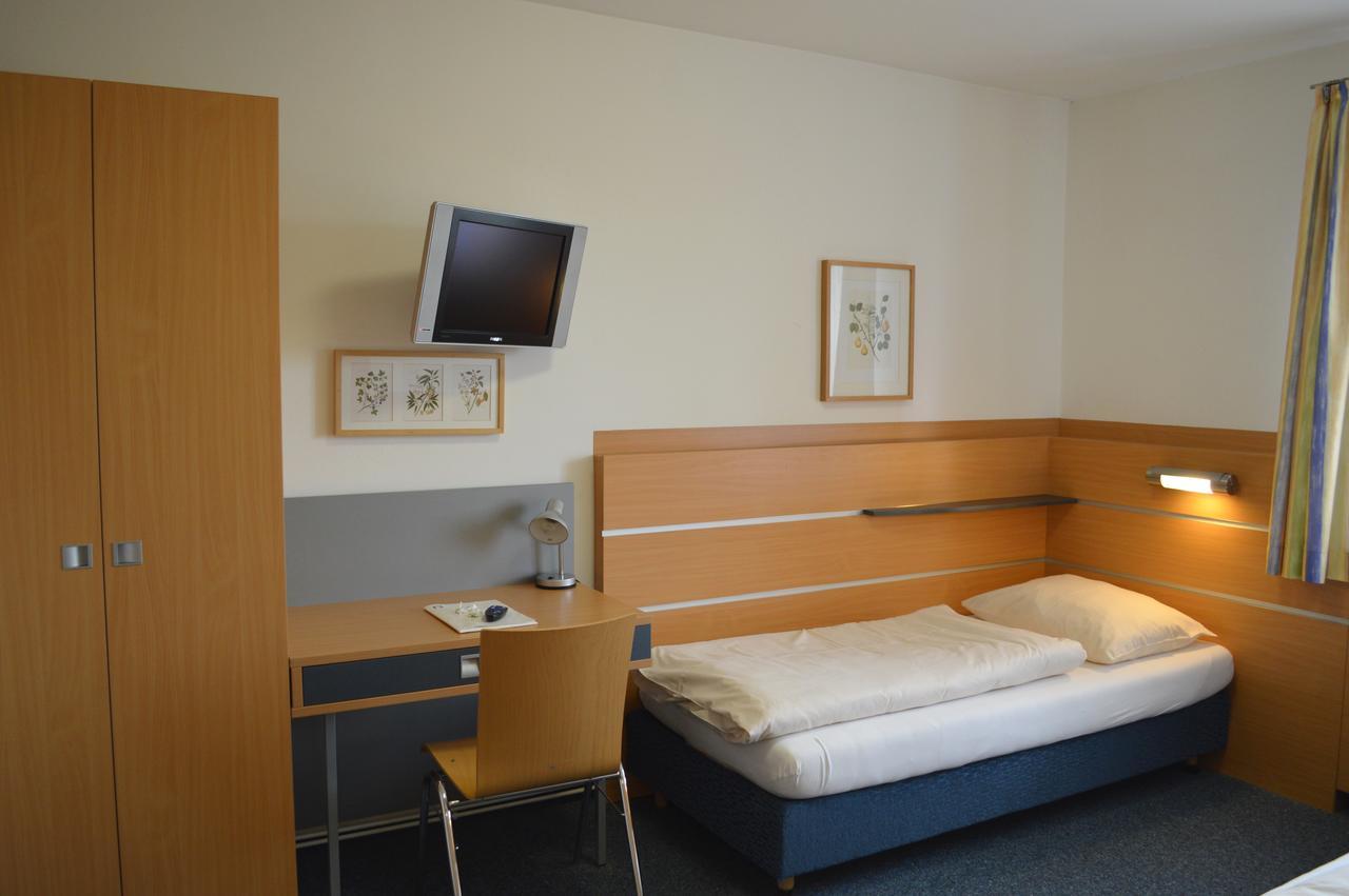 Gaestehaus Der Lk-Technik Mold Zewnętrze zdjęcie