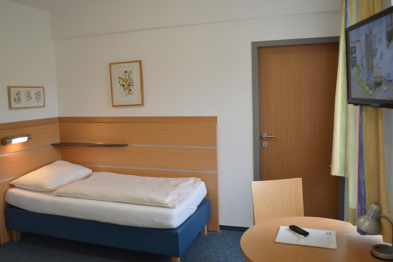 Gaestehaus Der Lk-Technik Mold Zewnętrze zdjęcie