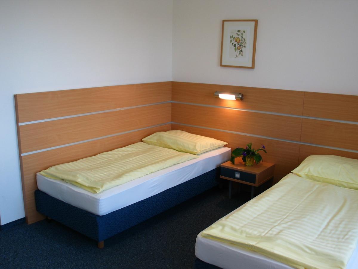 Gaestehaus Der Lk-Technik Mold Zewnętrze zdjęcie