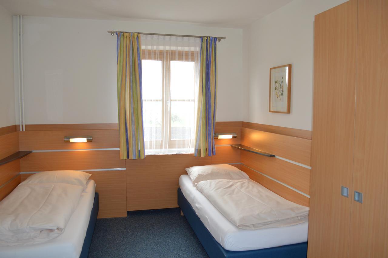 Gaestehaus Der Lk-Technik Mold Zewnętrze zdjęcie