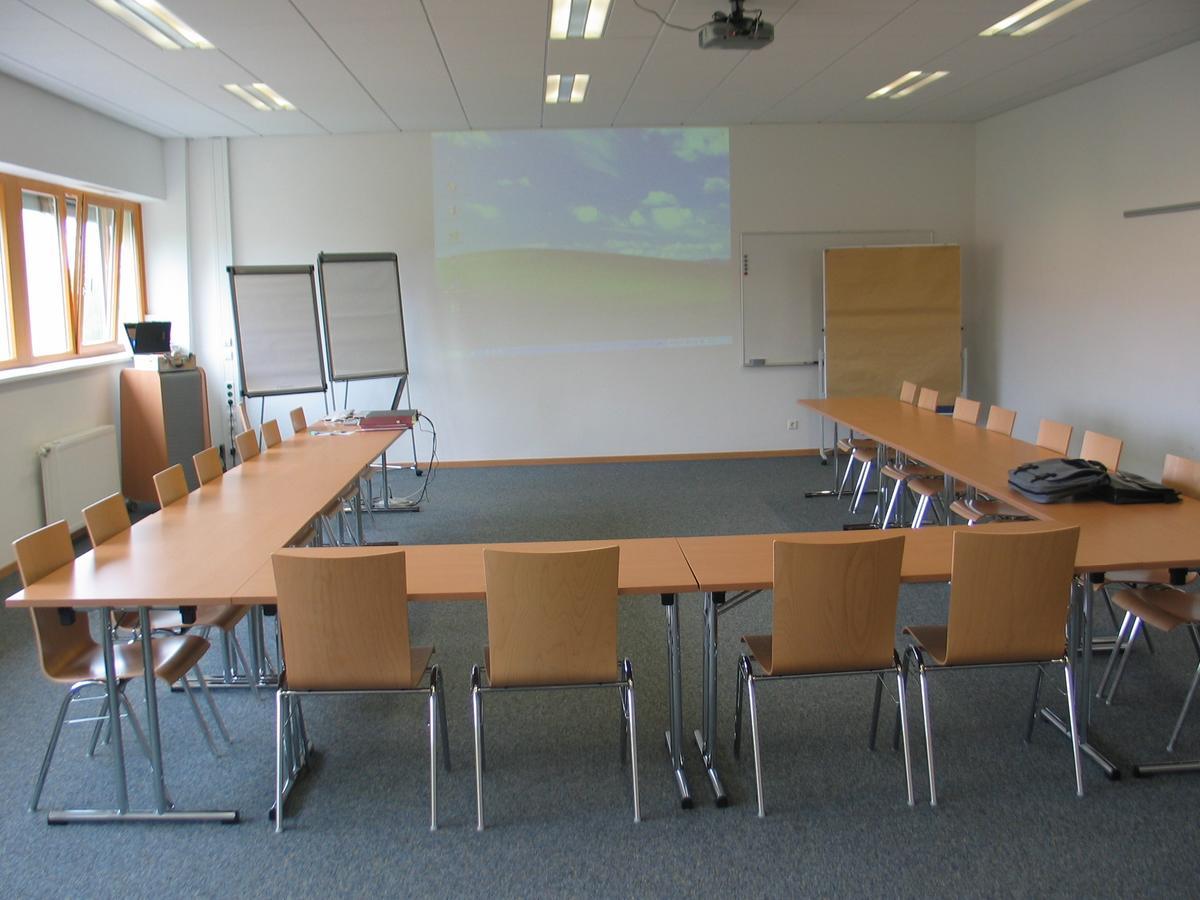 Gaestehaus Der Lk-Technik Mold Zewnętrze zdjęcie