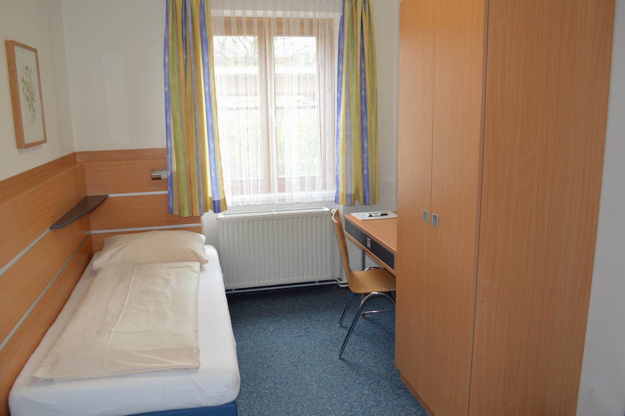 Gaestehaus Der Lk-Technik Mold Zewnętrze zdjęcie