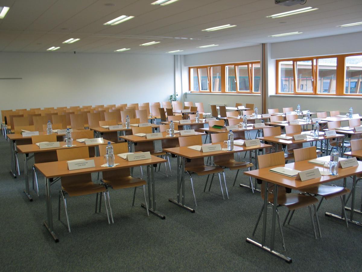 Gaestehaus Der Lk-Technik Mold Zewnętrze zdjęcie
