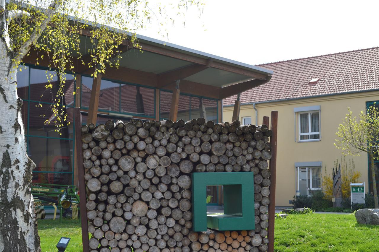 Gaestehaus Der Lk-Technik Mold Zewnętrze zdjęcie