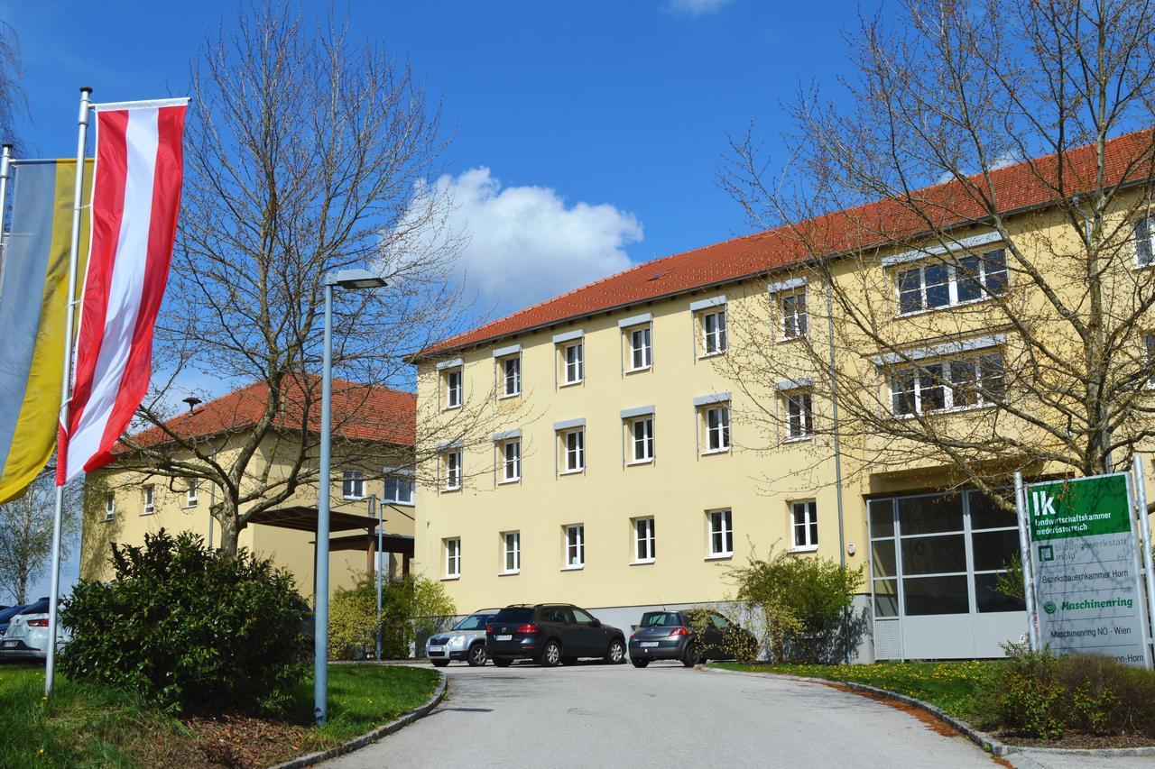 Gaestehaus Der Lk-Technik Mold Zewnętrze zdjęcie
