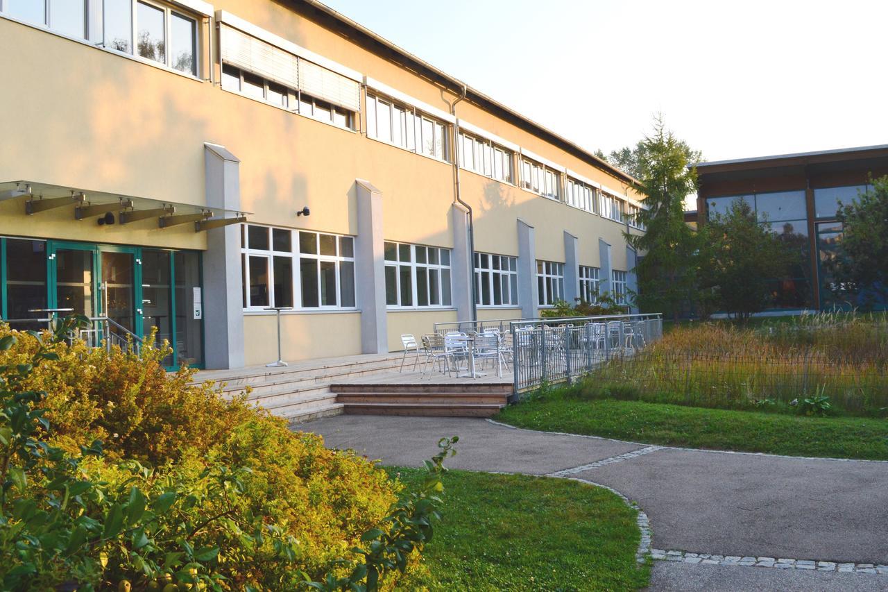 Gaestehaus Der Lk-Technik Mold Zewnętrze zdjęcie